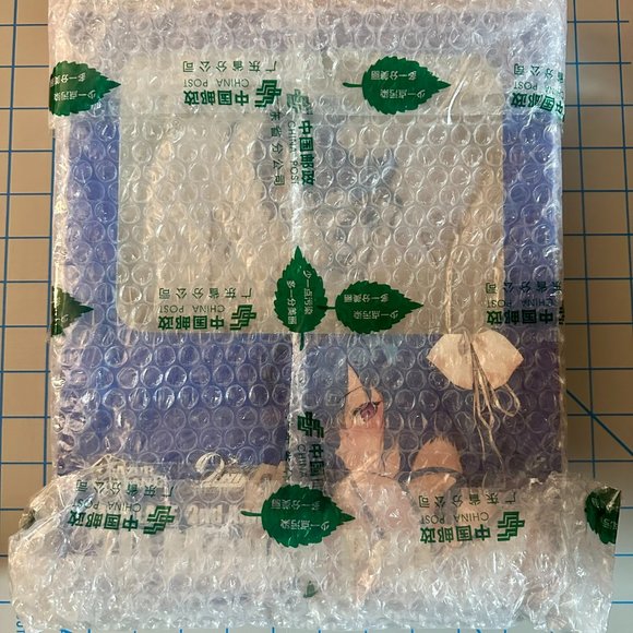 Azur Lane - St. Louis 3D Mouse Pad 2nd Anniversary Brand New Unused - Picture 2 of 4